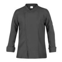 Giblor's Gastronomiejacke Michael 24P08G413 Langarm