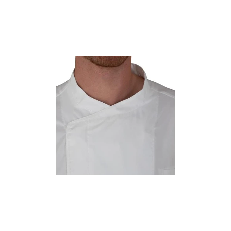 Giblor's Gastronomiejacke Michael 24P08G413 Langarm