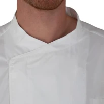 Giblor's Gastronomiejacke Michael 24P08G413 Langarm