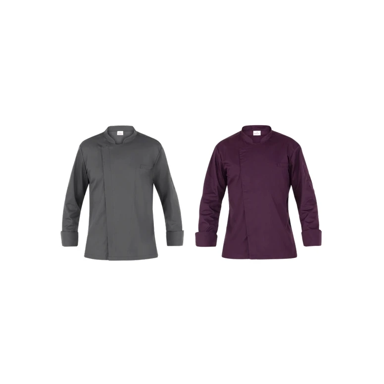 Chef Jacke Giblor's Francesco 24P08G415 Langarm