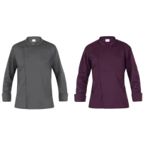 Chef Jacke Giblor's Francesco 24P08G415 Langarm