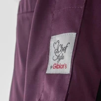 Chef Jacke Giblor's Francesco 24P08G415 Langarm