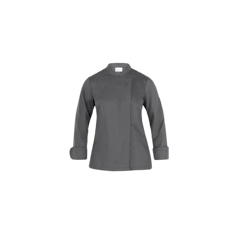 Chef Jacke Giblor's Fabiana 24P08G416 Langarm Frau