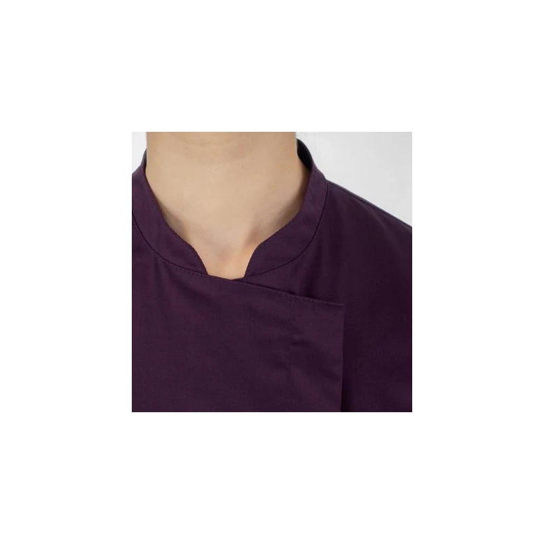 Chef Jacke Giblor's Fabiana 24P08G416 Langarm Frau