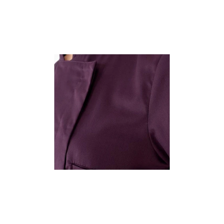 Chef Jacke Giblor's Fabiana 24P08G416 Langarm Frau