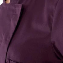 Chef Jacke Giblor's Fabiana 24P08G416 Langarm Frau
