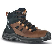 Sicherheitsschuhe U-Power Jazz S3 SRC UC10094