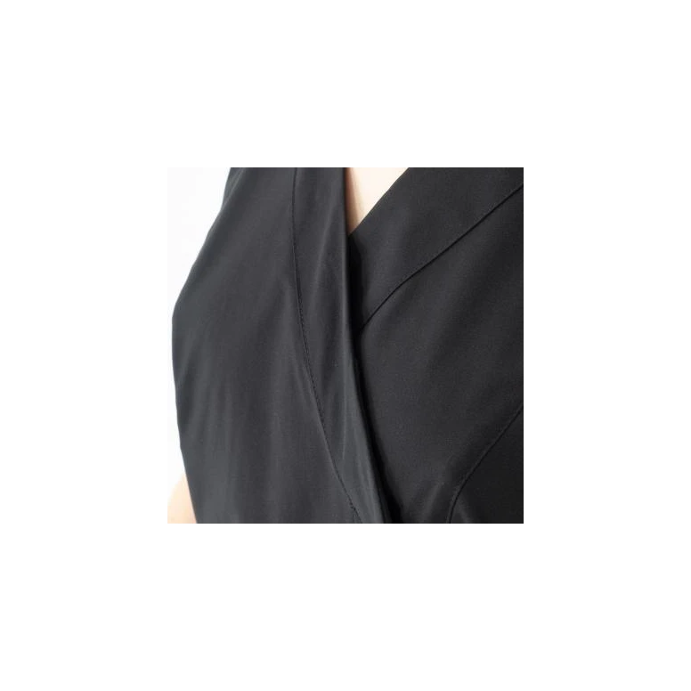 Bluse Kosmetikerin Giblor's Gaia 24P02K397 Gesundheit und Wohlbefinden