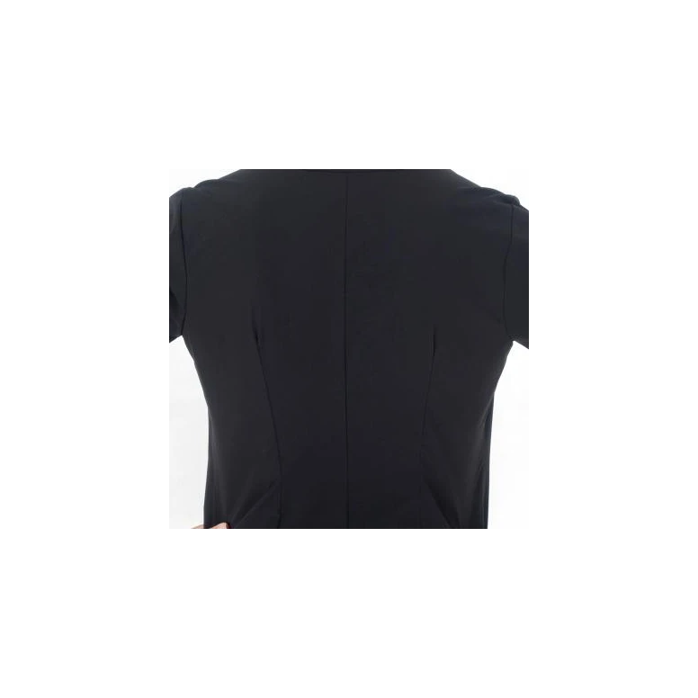 Bluse Kosmetikerin Giblor's Gaia 24P02K397 Gesundheit und Wohlbefinden