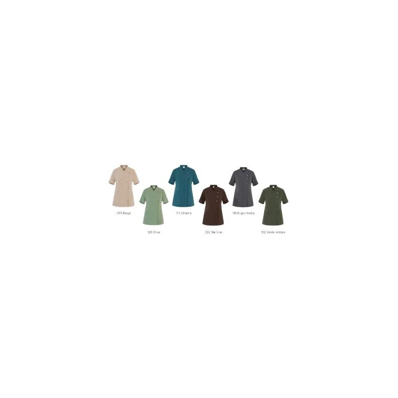 Bluse Spa und Küche Giblor's Greta 25P02K394