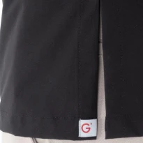 Jacke Giblor's Küche Ästhetik und Wohlbefinden Louis 24P08G383 Kurze Ärmel
