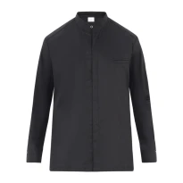 Koreanische Stretch Jacke Giblor's Ascanio 25P08G422 Gastronomie Langarm 2