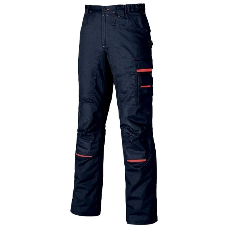 Multitaschen-Arbeitshose U-Power Nimble DW084DB