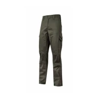 Multitaschen-Arbeitshose U-Power Guapo ST211GI