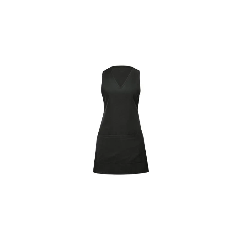 Damen-Schürzenkleid London Giblor's 24P01H2057 Ho.Re.Ca Wellness
