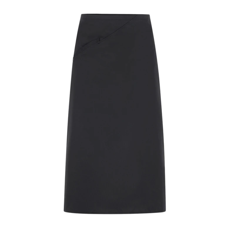 Unisex-Schürze Giblor's Ibiza 24P01H378 Gastronomie Lebensmittelbranche