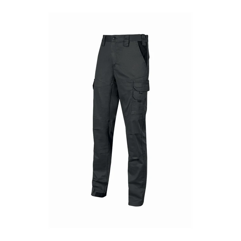 Multitaschen-Arbeitshose U-Power Guapo ST211GI