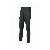 Multitaschen-Arbeitshose U-Power Guapo ST211GI