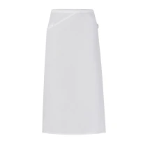 Unisex-Schürze Giblor's Ibiza 24P01H378 Gastronomie Lebensmittelbranche