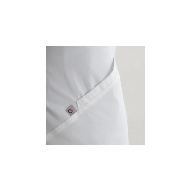 Unisex-Schürze Giblor's Ibiza 24P01H378 Gastronomie Lebensmittelbranche