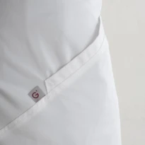 Unisex-Schürze Giblor's Ibiza 24P01H378 Gastronomie Lebensmittelbranche