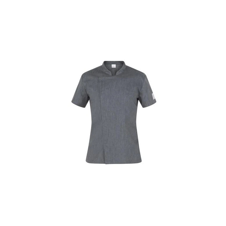 Giblor's Jacke Gastronomie Federico 24P08G418 Kurzarm