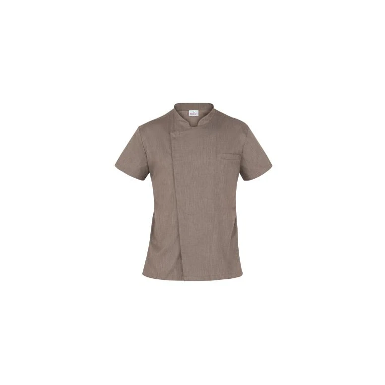 Giblor's Jacke Gastronomie Federico 24P08G418 Kurzarm