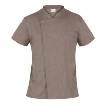 Giblor's Jacke Gastronomie Federico 24P08G418 Kurzarm