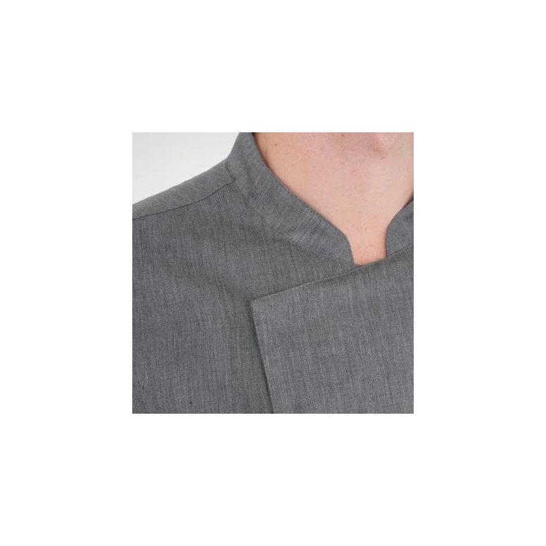 Giblor's Jacke Gastronomie Federico 24P08G418 Kurzarm