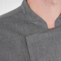 Giblor's Jacke Gastronomie Federico 24P08G418 Kurzarm