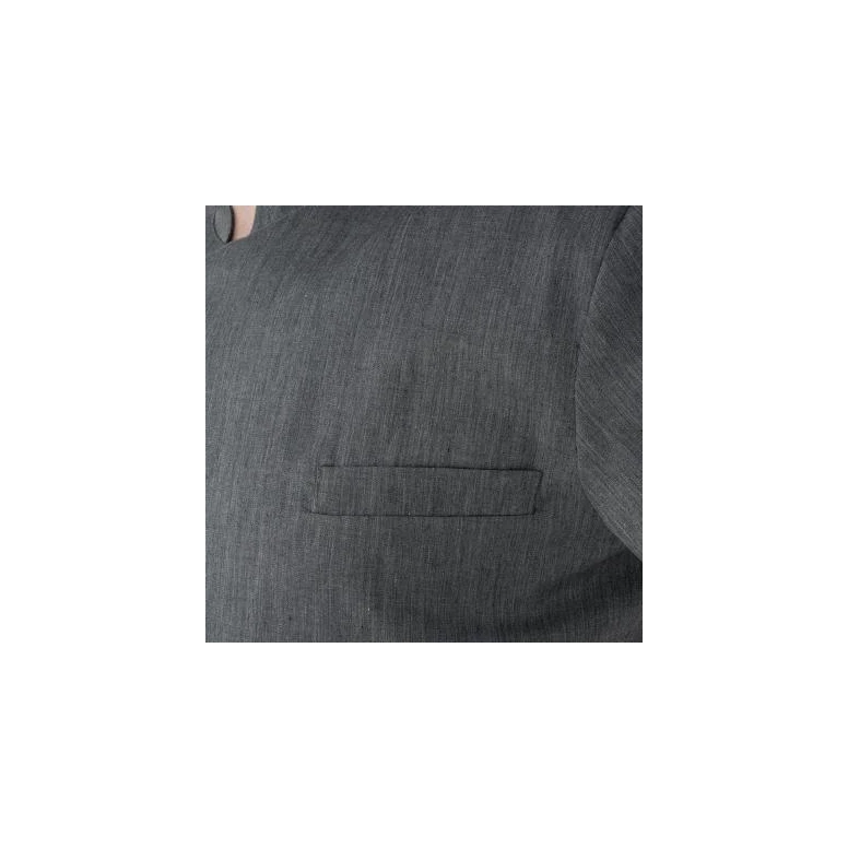 Giblor's Jacke Gastronomie Federico 24P08G418 Kurzarm