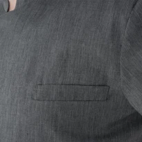 Giblor's Jacke Gastronomie Federico 24P08G418 Kurzarm