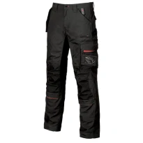 Multitaschen-Arbeitshose U-Power Race SY001BC