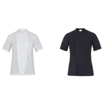 Giblor's Gastronomiejacke Aron 24P08G402 Chef