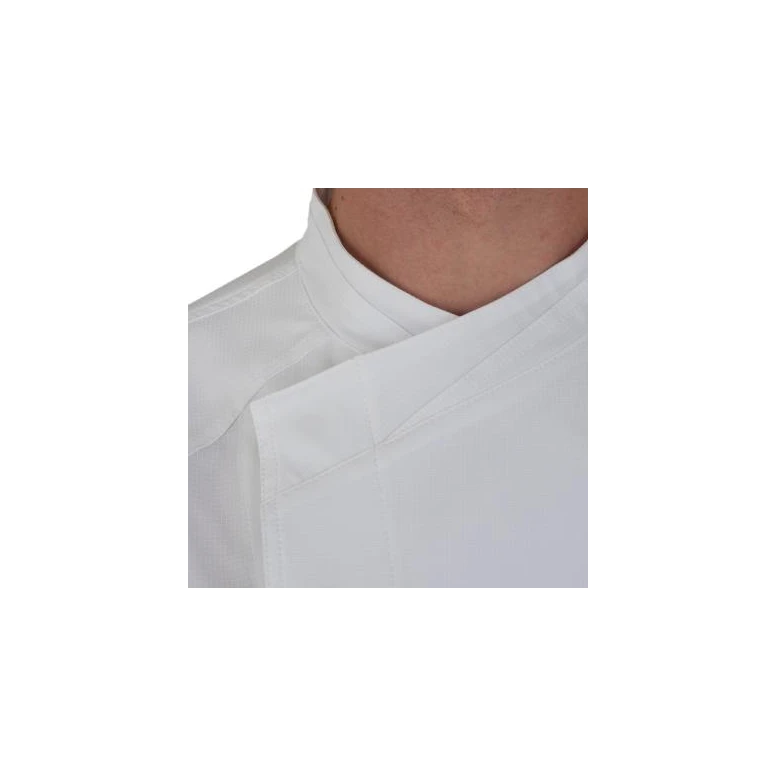 Giblor's Gastronomiejacke Aron 24P08G402 Chef