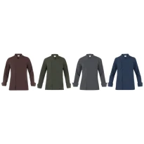 Giblor's Jacke Gastronomie Giorgio 24P08G961 Langarm