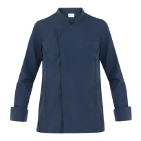 Giblor's Jacke Gastronomie Giorgio 24P08G961 Langarm 2