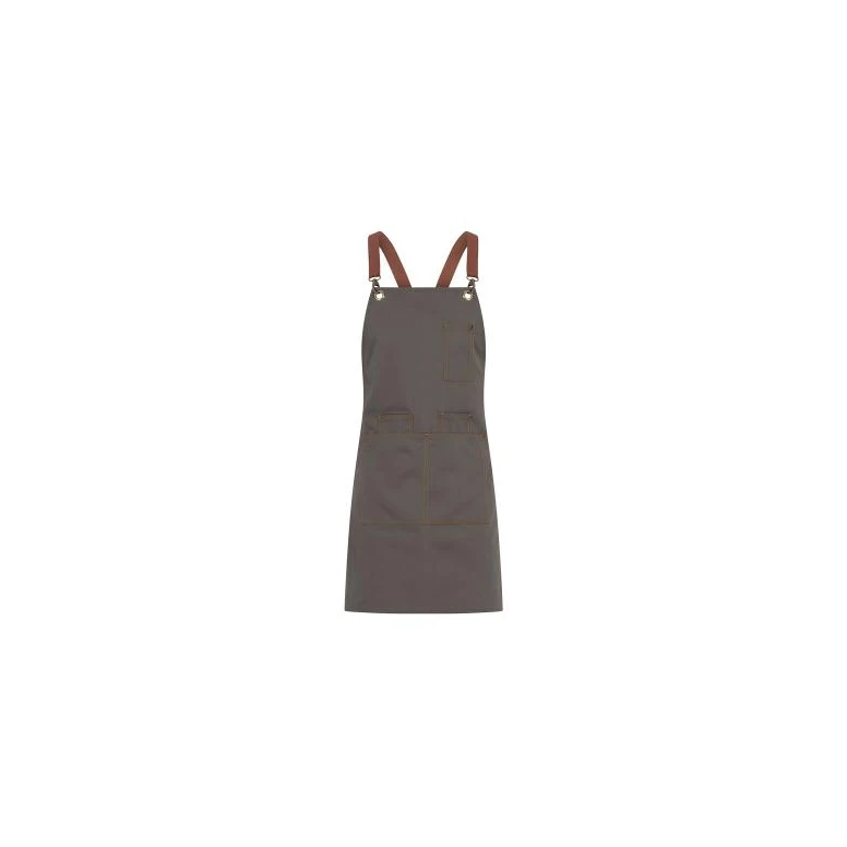 Giblor's Schürze Santorini 25P01H438 Multitaschen Gastronomie