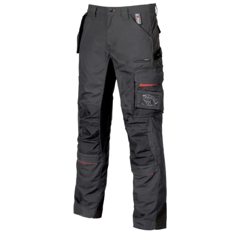Multitaschen-Arbeitshose U-Power Race SY001BC