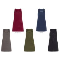 Damen-Überwurfschürze Giblor's Zonda 25P02H453 Service & Bar