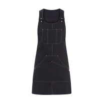 Damen-Überwurfschürze Giblor's Zonda 25P02H453 Service & Bar 2