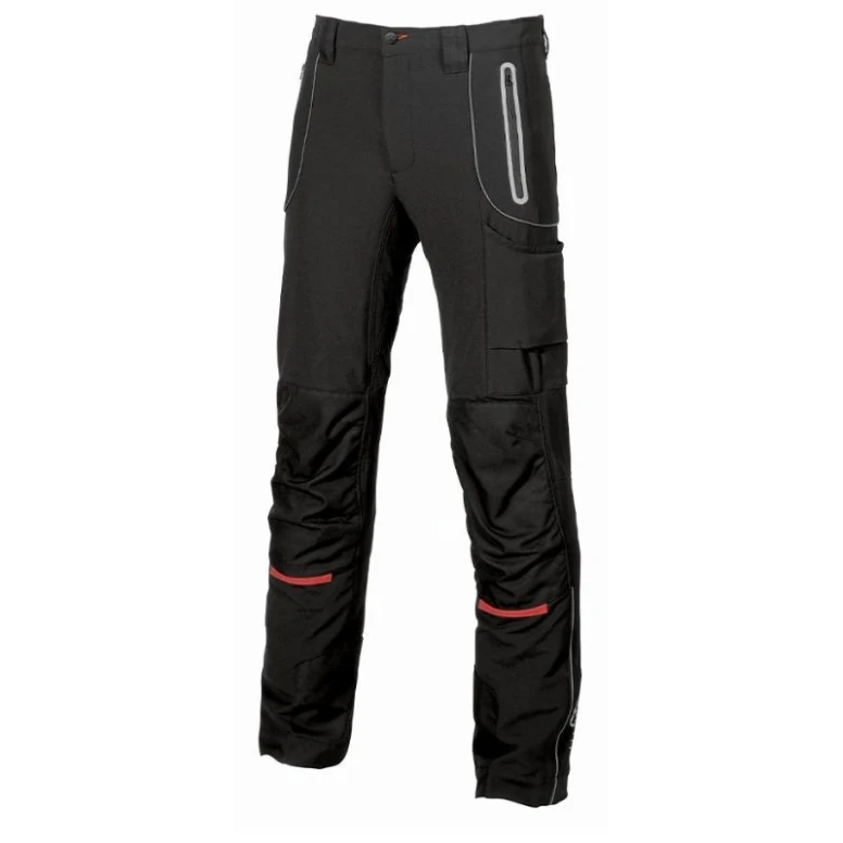Softshell Stretch-Arbeitshose U-Power Pit SY008BC
