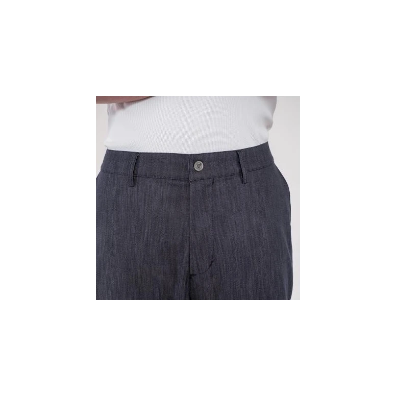 Stretch-Hose Giblor's Dylan 25P08P440 Rezeption Service Spa Horeca