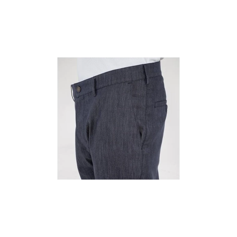 Stretch-Hose Giblor's Dylan 25P08P440 Rezeption Service Spa Horeca