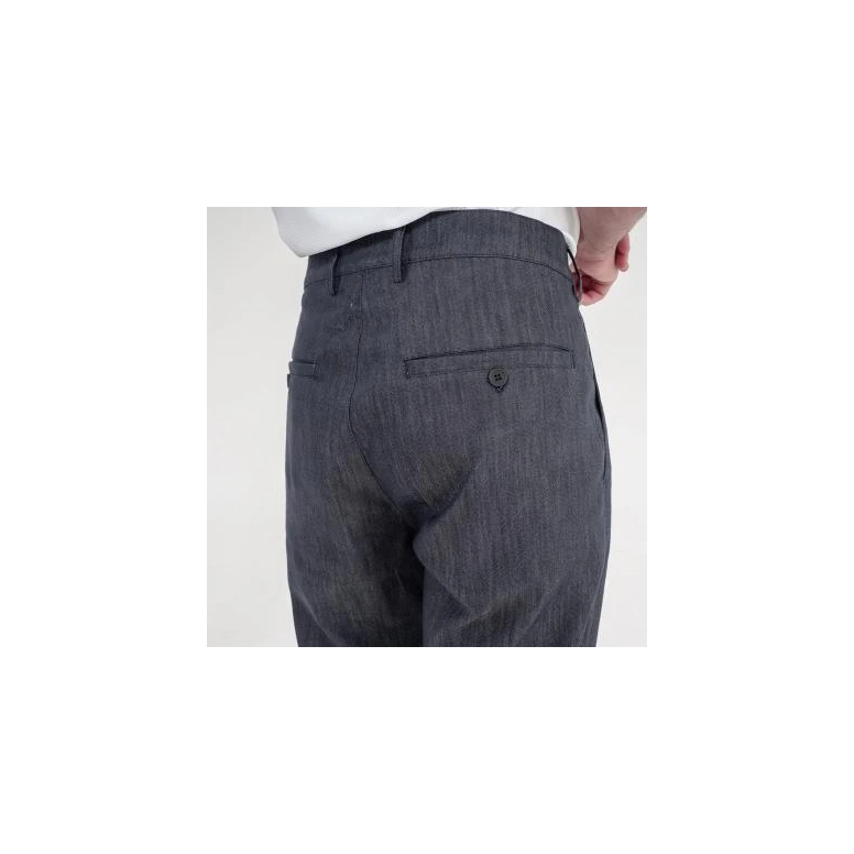 Stretch-Hose Giblor's Dylan 25P08P440 Rezeption Service Spa Horeca