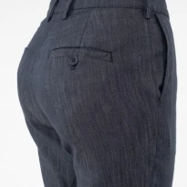 Stretch-Hose Giblor's Brenda 25P08P449 Rezeption Service Spa Horeca Frau