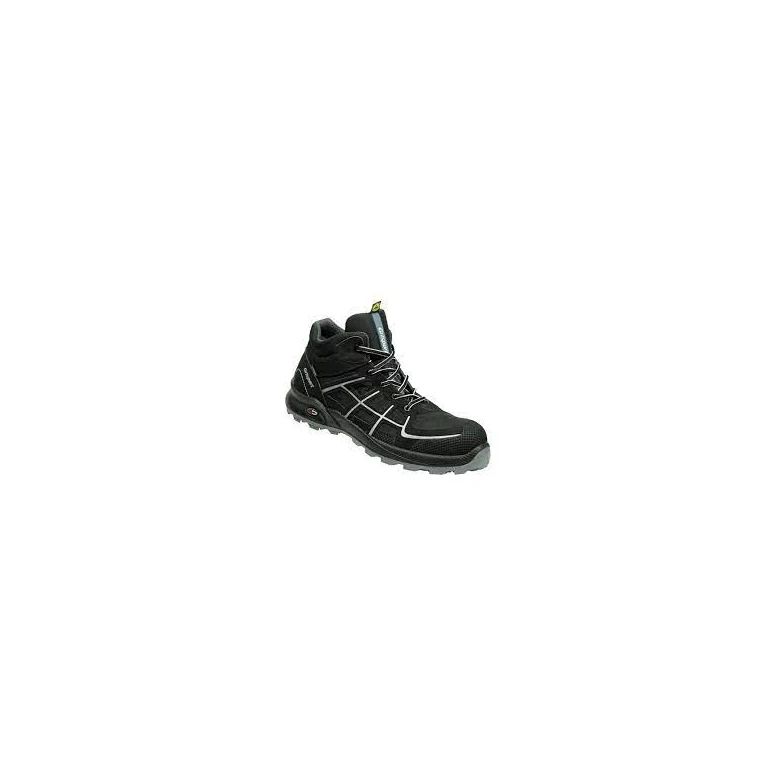 Sicherheitsschuhe Grisport Rush S3 HRO HI CI WR SRC ESD