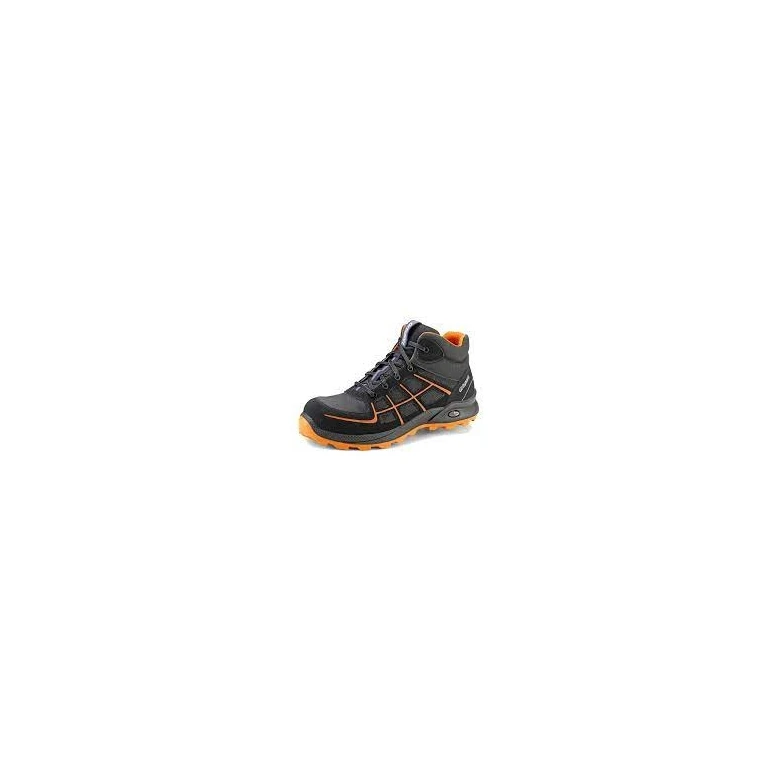 Sicherheitsschuhe Grisport Breeze S3 HRO HI SRC