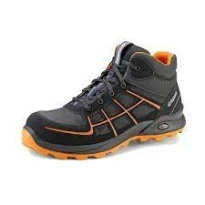 Sicherheitsschuhe Grisport Breeze S3 HRO HI SRC