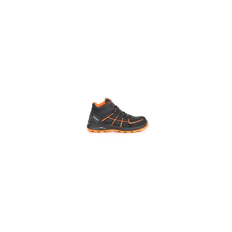 Sicherheitsschuhe Grisport Breeze S3 HRO HI SRC
